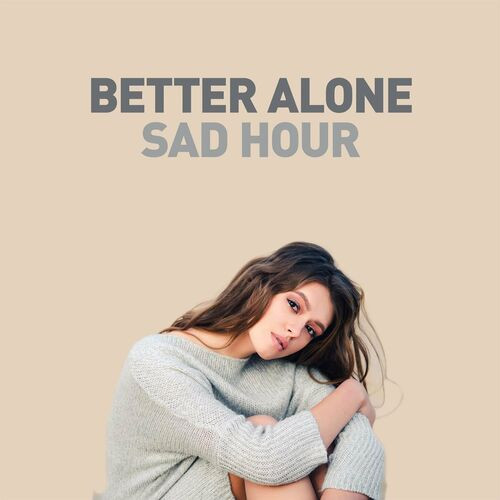 Various Artists – Better Alone – Sad Hour (2022) MP3 320kbps