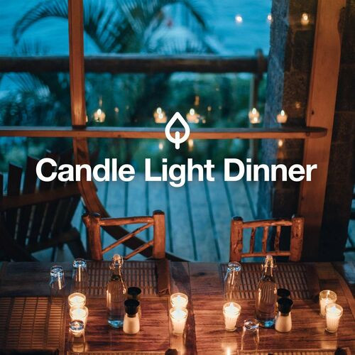 Various Artists - Candle Light Dinner (2022) MP3 320kbps Download