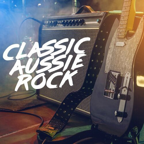 Various Artists – Classic Aussie Rock (2022) MP3 320kbps