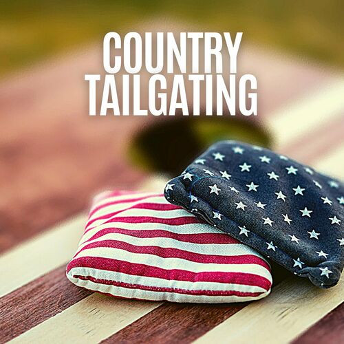 Various Artists – Country Tailgating (2022) MP3 320kbps
