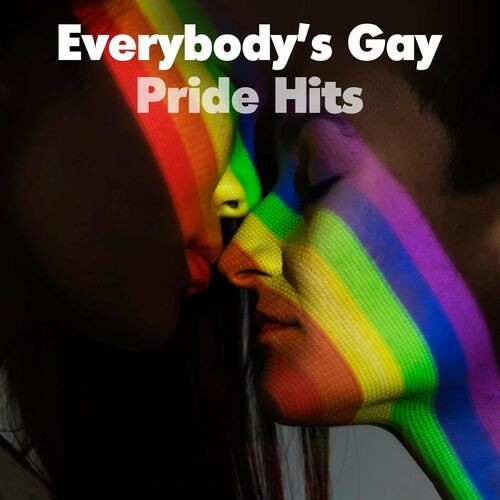 Various Artists – Everybody’s Gay – Pride Hits (2022) MP3 320kbps