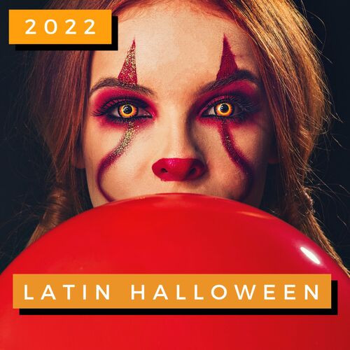Various Artists – Latin Halloween 2022 (2022) MP3 320kbps