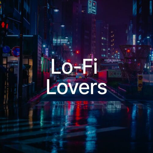 Various Artists - Lo - Fi Lovers (2022) MP3 320kbps Download