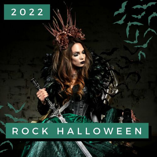 Various Artists – Rock Halloween 2022 (2022) MP3 320kbps