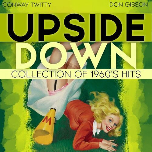 Various Artists - Upside Down (Collection of 1960's Hits) (2022) MP3 320kbps Download