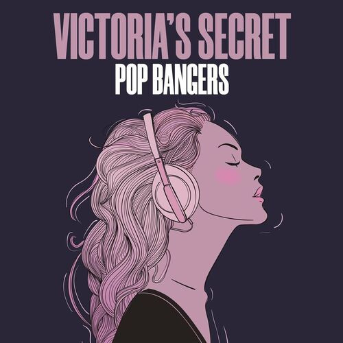 Various Artists – Victoria’s Secret – Pop Bangers (2022) MP3 320kbps
