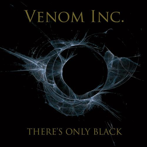 Venom Inc. – There’s Only Black (2022) MP3 320kbps
