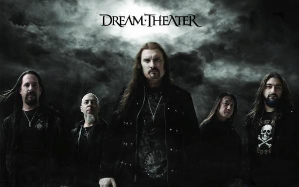Dream Theater – Collection 1986-2019 113 ALBUMS FLAC