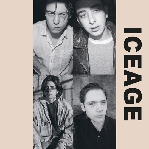 Iceage - Shake the Feeling: Outtakes & Rarities 2015–2021 (2022) 24bit FLAC Download