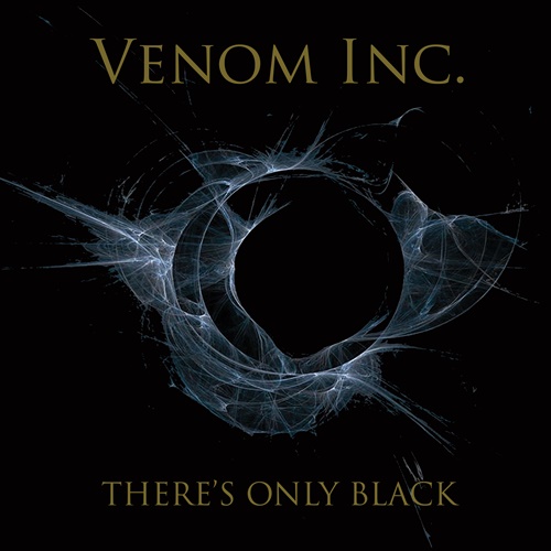 Venom Inc. - There's Only Black (2022) 24bit FLAC Download
