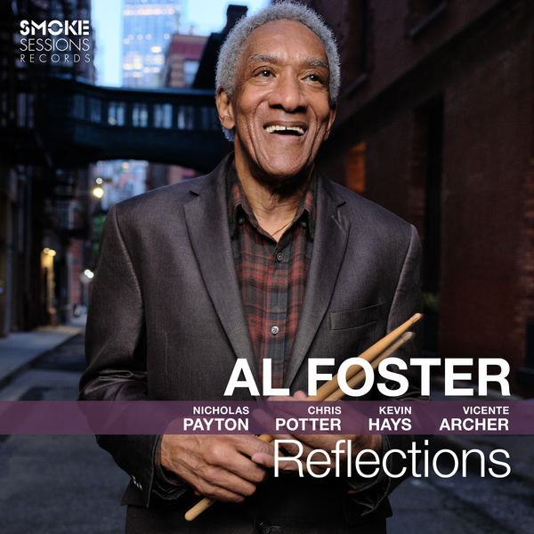 Al Foster - Reflections (2022) [FLAC 24bit/96kHz]