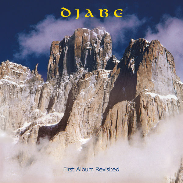 Djabe – Djabe First Album Revisited (Remastered) (2021) [Official Digital Download 24bit/96kHz]