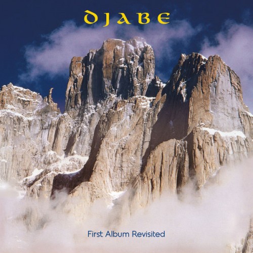 Djabe – Djabe First Album Revisited (Remastered) (2021) [FLAC 24 bit, 96 kHz]