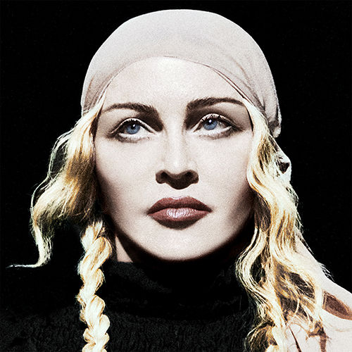 Madonna – Collection 1983-2017 (67 ALBUMS) FLAC