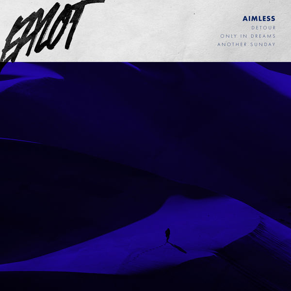 Ealot – Aimless (EP) (2019) [Official Digital Download 24bit/48kHz]
