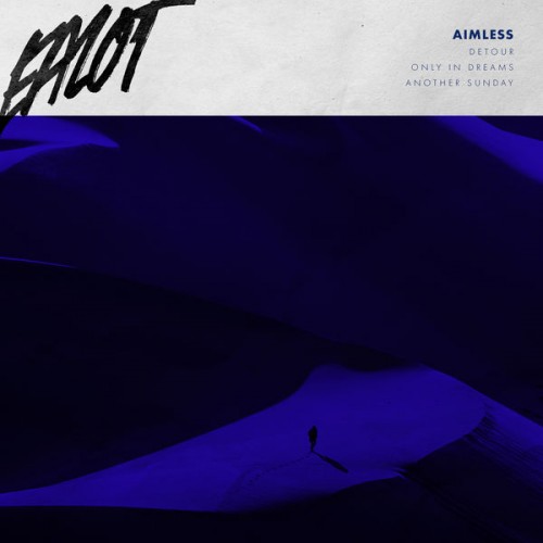 Ealot – Aimless (EP) (2019) [FLAC 24 bit, 48 kHz]