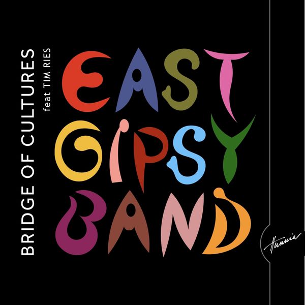 East Gipsy Band - Bridge of Culture (2018) [FLAC 24bit/96kHz] Download