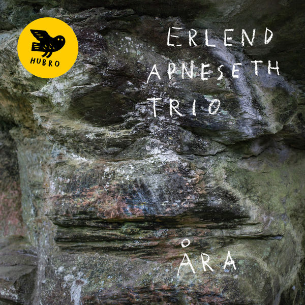Erlend Apneseth Trio - Åra (2017) [FLAC 24bit/44,1kHz]