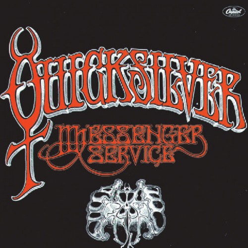 Quicksilver Messenger Service – Quicksilver Messenger Service (1968/2014) [FLAC 24 bit, 192 kHz]