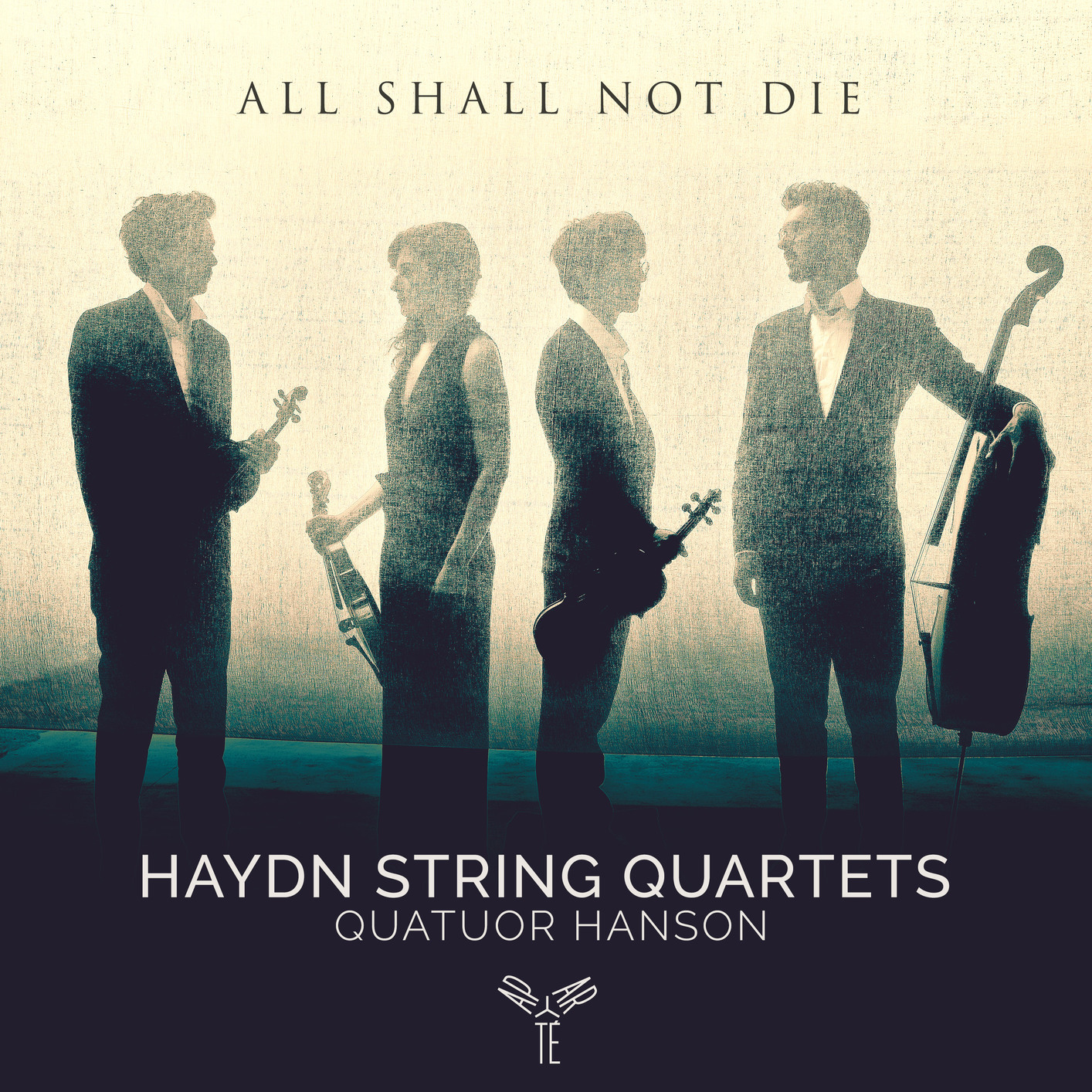 Quatuor Hanson – Haydn: String Quartets (2019) [Official Digital Download 24bit/96kHz]