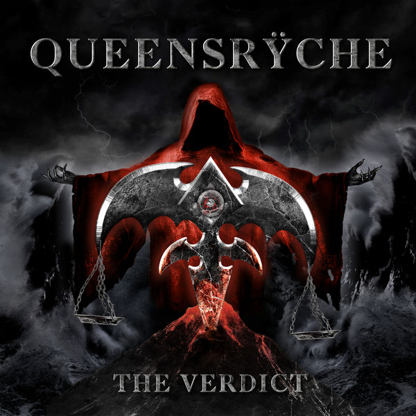 Queensryche – The Verdict (2019) [Official Digital Download 24bit/48kHz]