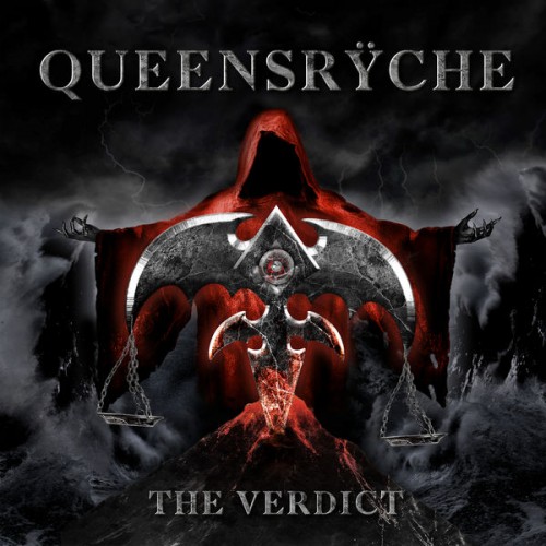 Queensryche – The Verdict (2019) [FLAC 24 bit, 48 kHz]