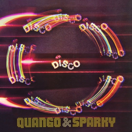 Quango – Disco Quango & Sparky (2021) [FLAC 24 bit, 48 kHz]