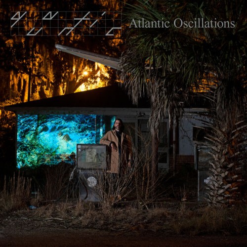Quantic – Atlantic Oscillations (2019) [FLAC 24 bit, 44,1 kHz]