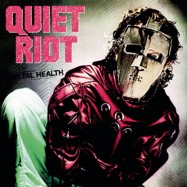 Quiet Riot – Metal Health (1983/2018) [Official Digital Download 24bit/192kHz]