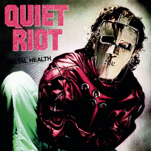 Quiet Riot – Metal Health (1983/2018) [FLAC 24 bit, 192 kHz]