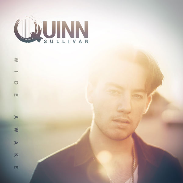 Quinn Sullivan – Wide Awake (2021) [Official Digital Download 24bit/96kHz]
