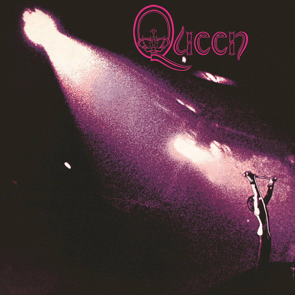 Queen – Queen (1973/2015) [Official Digital Download 24bit/96kHz]