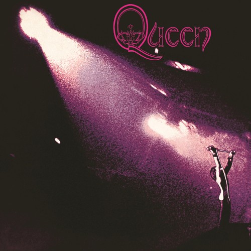 Queen – Queen (1973/2015) [FLAC 24 bit, 96 kHz]