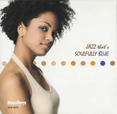 Various Artists – Jazz That’s Soulfully Blue (2005) SACD ISO + Hi-Res FLAC