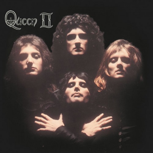 Queen – Queen II (1974/2015) [FLAC 24 bit, 96 kHz]