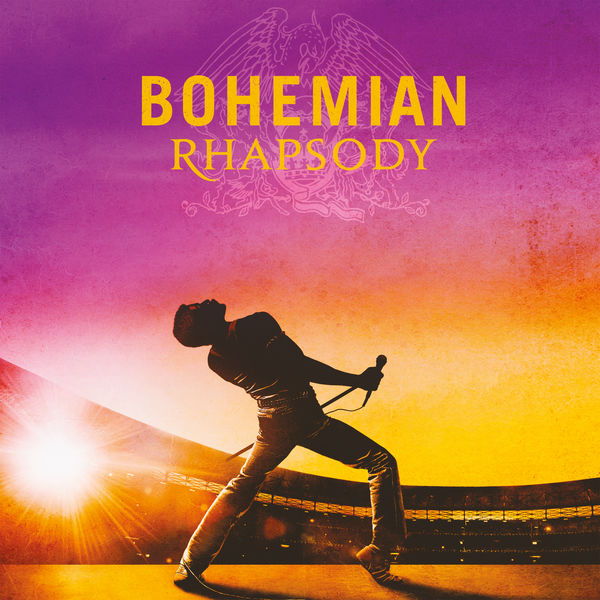 Queen – Bohemian Rhapsody (The Original Soundtrack) (2018) [Official Digital Download 24bit/96kHz]