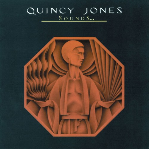 Quincy Jones – Sounds… And Stuff Like That! (1978/2021) [FLAC 24 bit, 96 kHz]