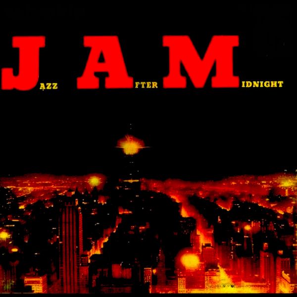 Dick Farney – JAM (Jazz After Midnight) (1956/2022) [FLAC 24bit/96kHz]