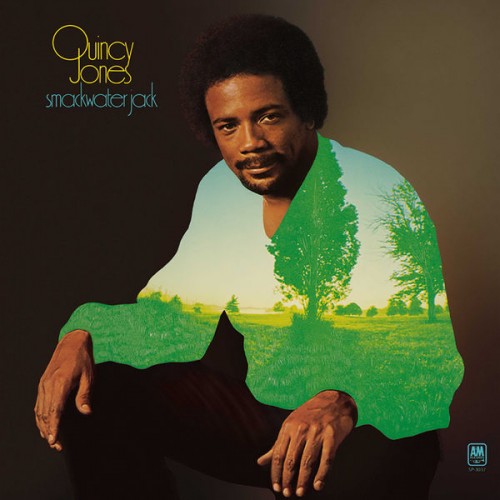 Quincy Jones – Smackwater Jack (1971/2021) [FLAC 24 bit, 192 kHz]