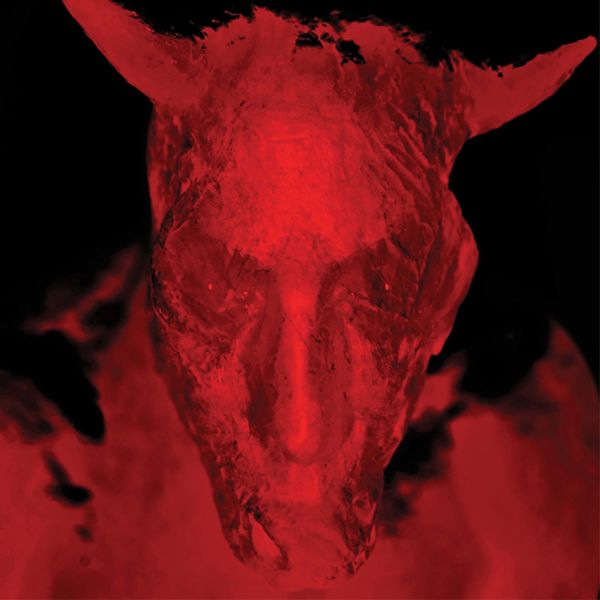 Diamanda Galas - Broken Gargoyles (2022) [FLAC 24bit/96kHz] Download