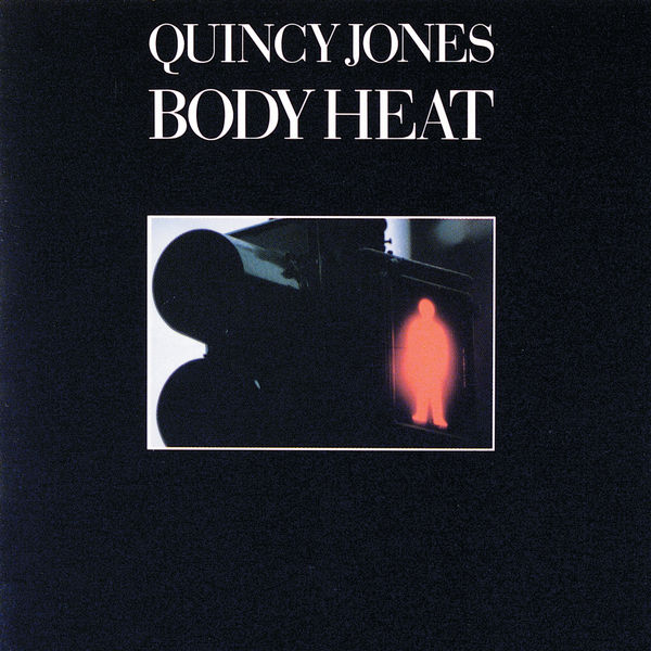 Quincy Jones – Body Heat (1974/2021) [Official Digital Download 24bit/96kHz]