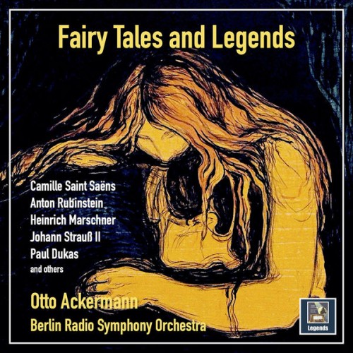 Berlin Radio Symphony Orchestra – Fairy Tales and Legends (2022) [FLAC 24 bit, 48 kHz]