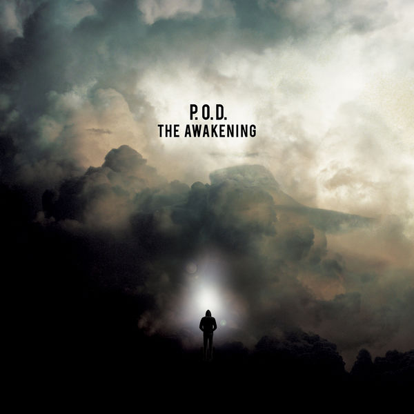 P.O.D. – The Awakening (2015) [Official Digital Download 24bit/96kHz]