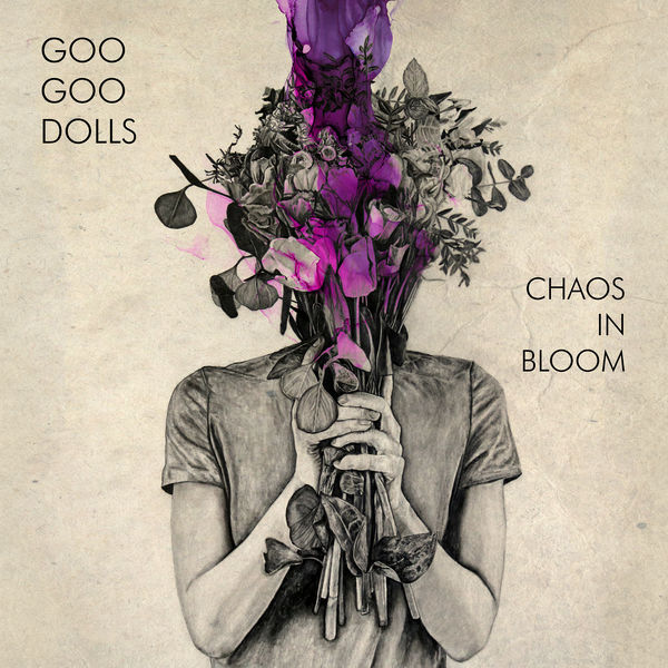 THE GOO GOO DOLLS - Chaos In Bloom (2022) [FLAC 24bit/96kHz]