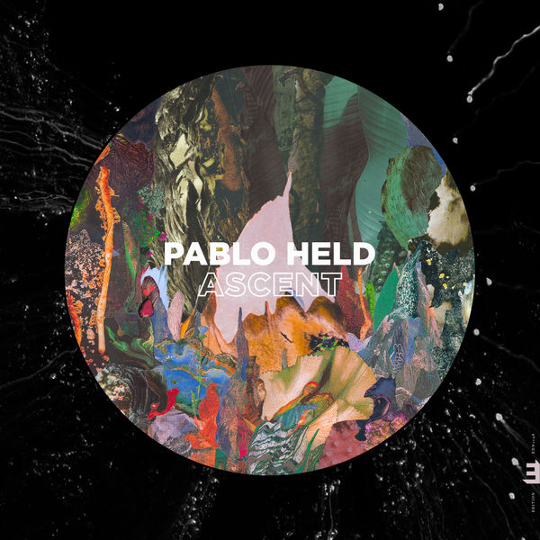Pablo Held – Ascent (2020) [Official Digital Download 24bit/96kHz]