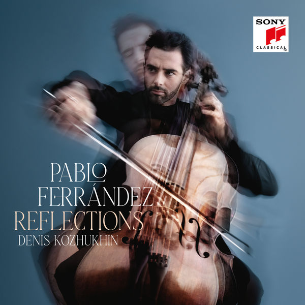 Pablo Ferrández – Reflections (2021) [Official Digital Download 24bit/96kHz]