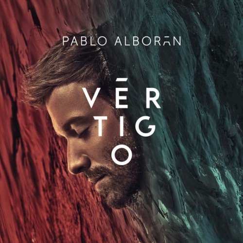 Pablo Alboran – Vértigo (2020) [FLAC 24 bit, 48 kHz]