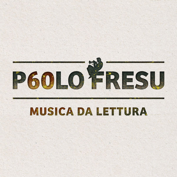 Paolo Fresu – Musica da lettura (2021) [Official Digital Download 24bit/48kHz]