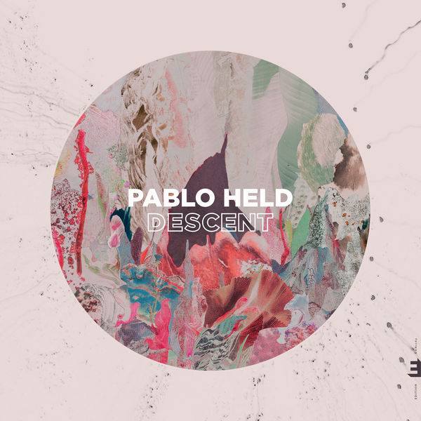 Pablo Held – Descent (2020) [Official Digital Download 24bit/96kHz]