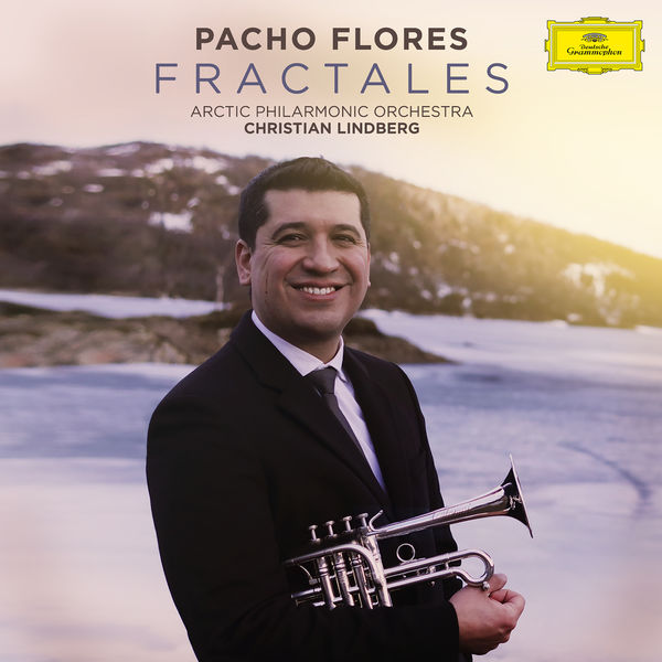 Pacho Flores – Fractales (2018) [Official Digital Download 24bit/96kHz]